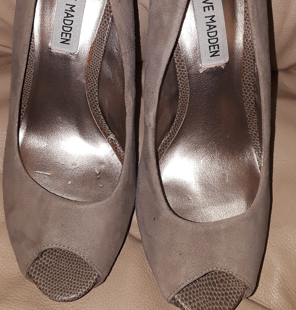 Women's shoes